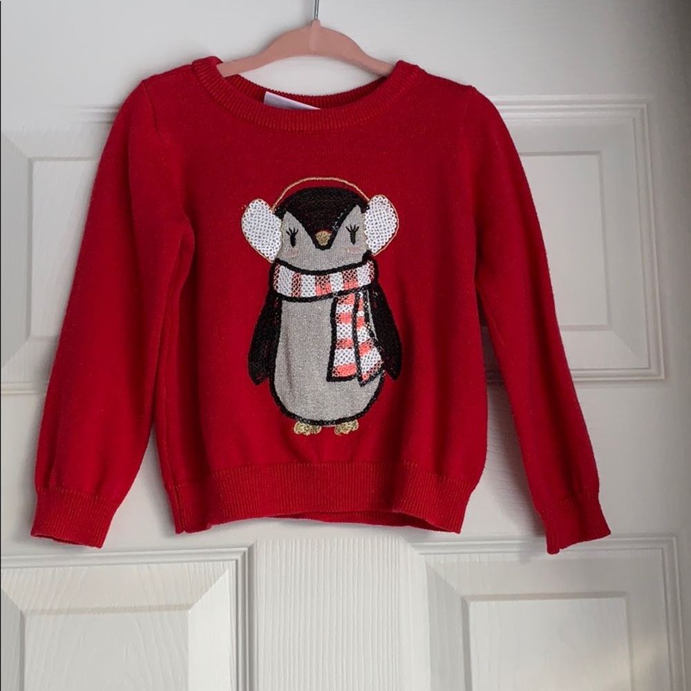 Infant Sweater